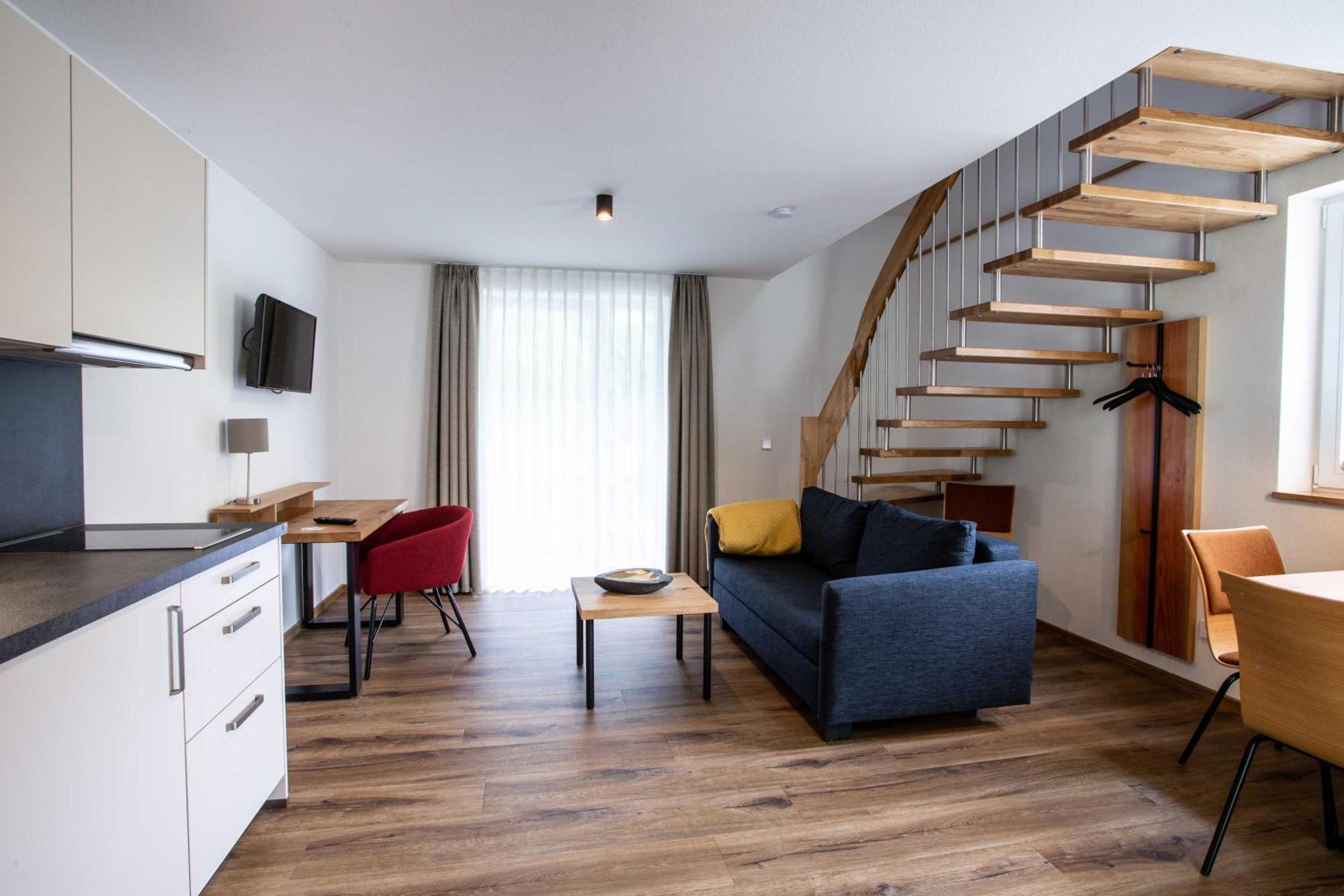 Siegelsbacher Muehle Chambre photo