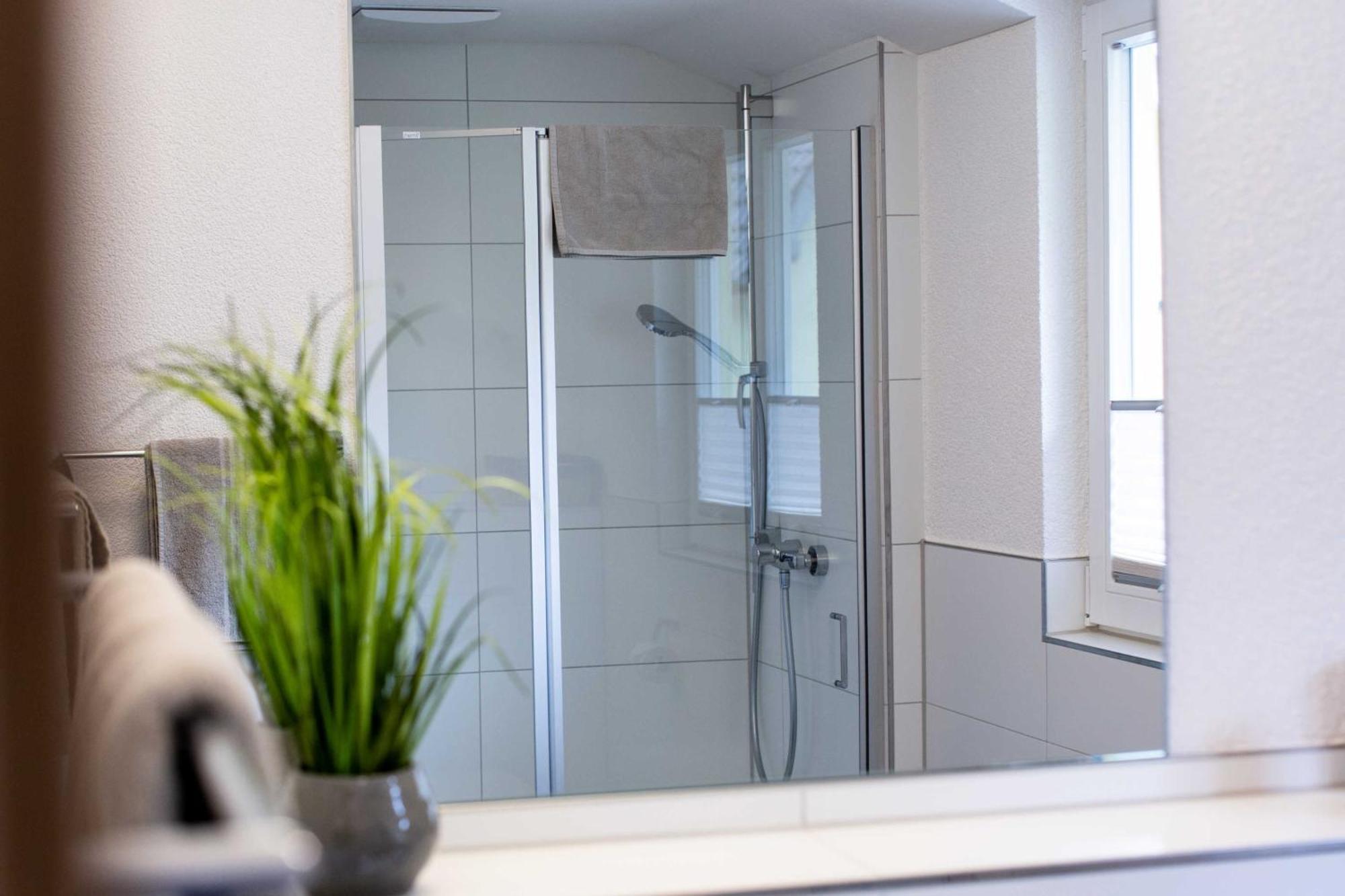 Siegelsbacher Muehle Chambre photo