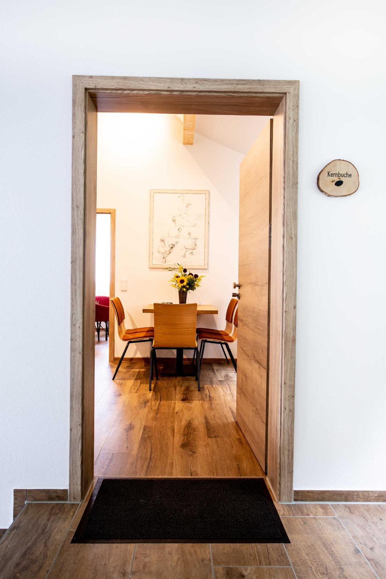 Siegelsbacher Muehle Chambre photo