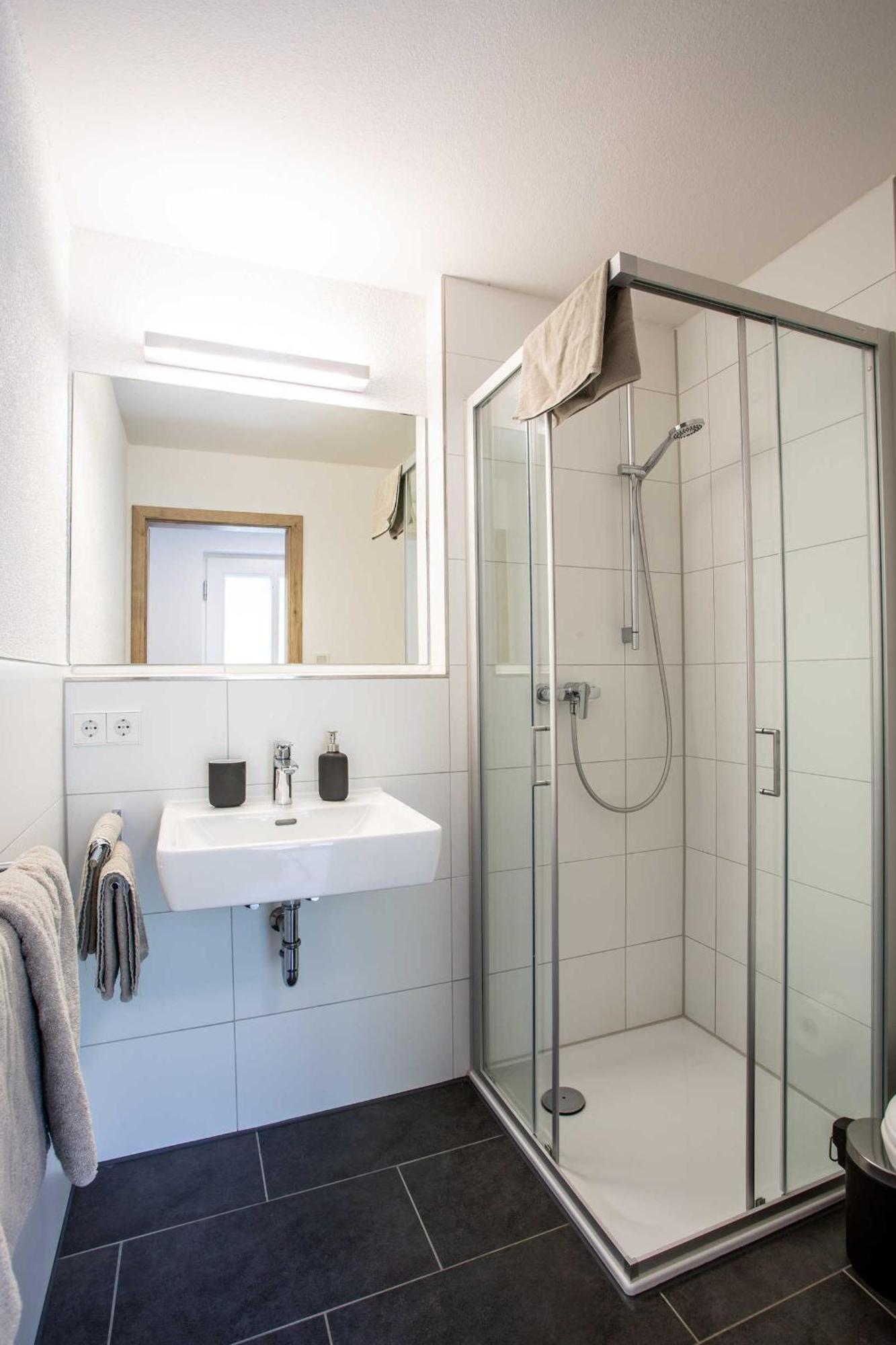 Siegelsbacher Muehle Chambre photo