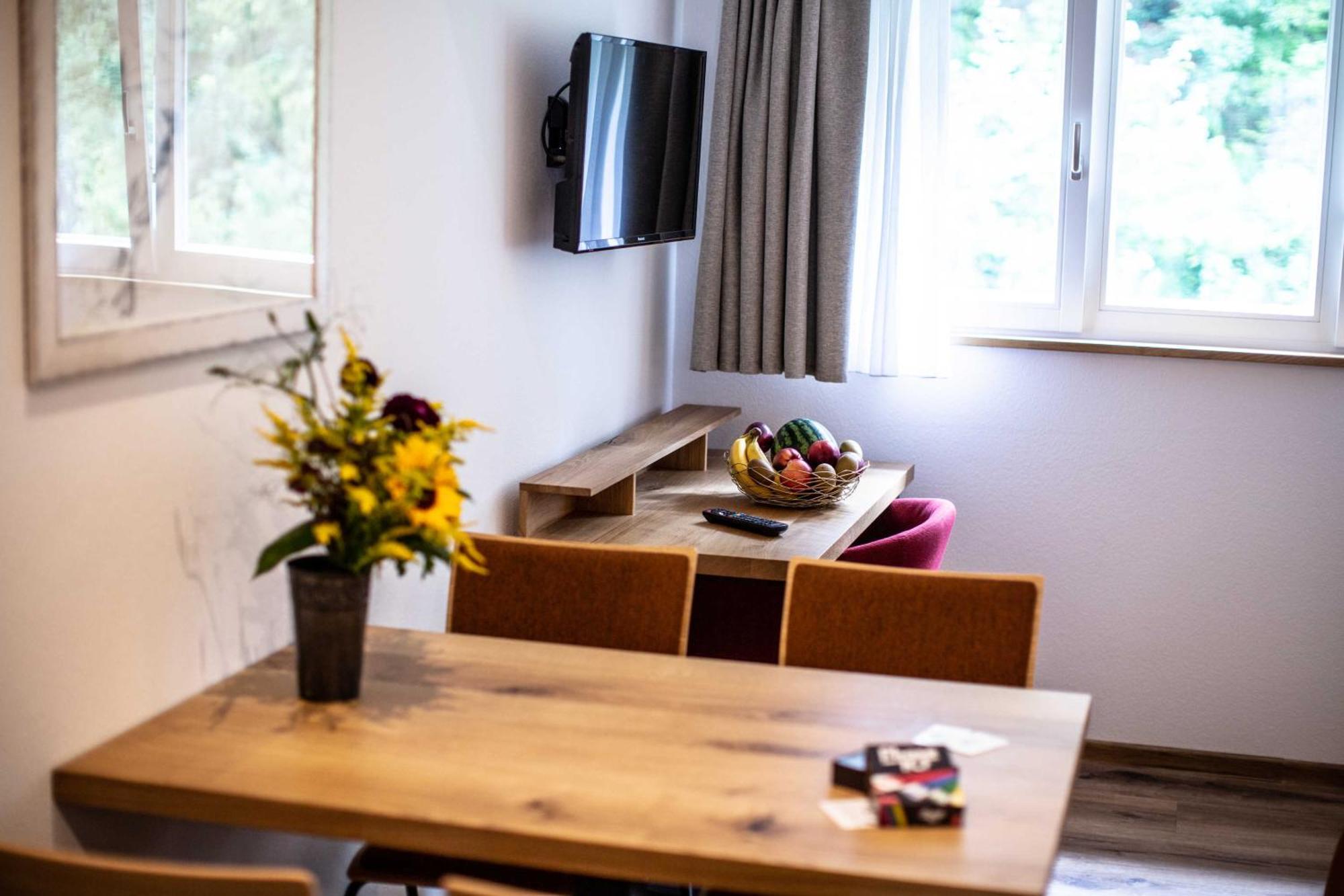Siegelsbacher Muehle Chambre photo
