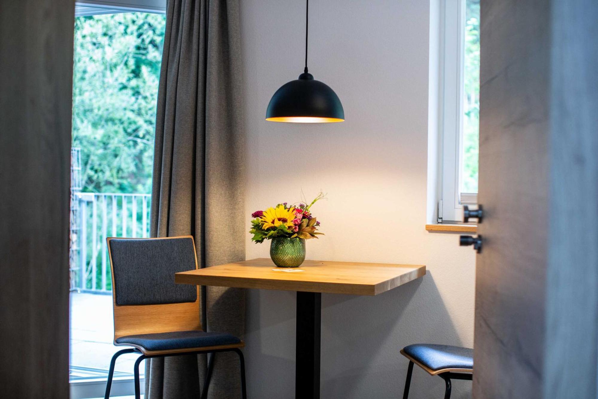 Siegelsbacher Muehle Chambre photo