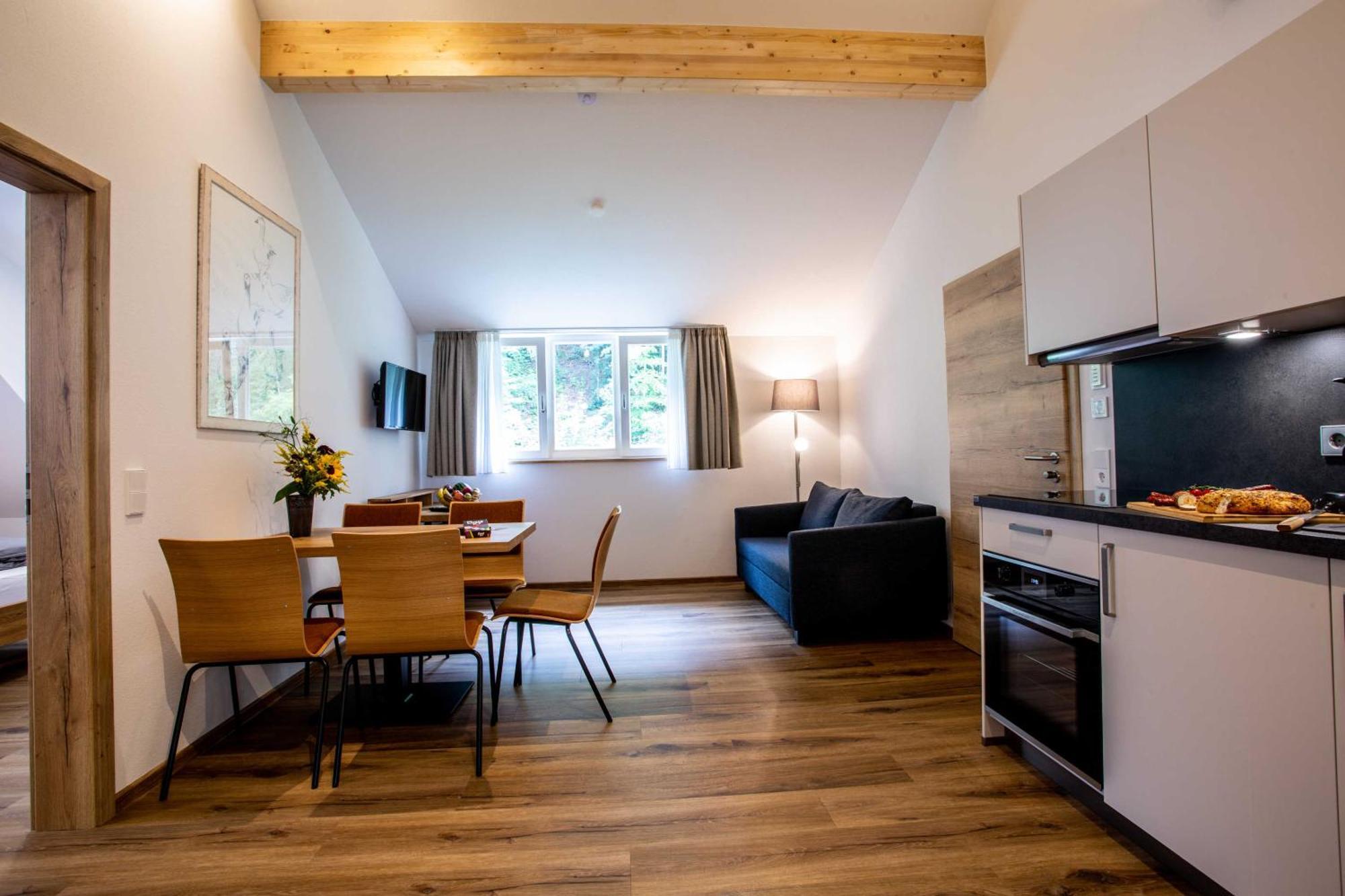 Siegelsbacher Muehle Chambre photo