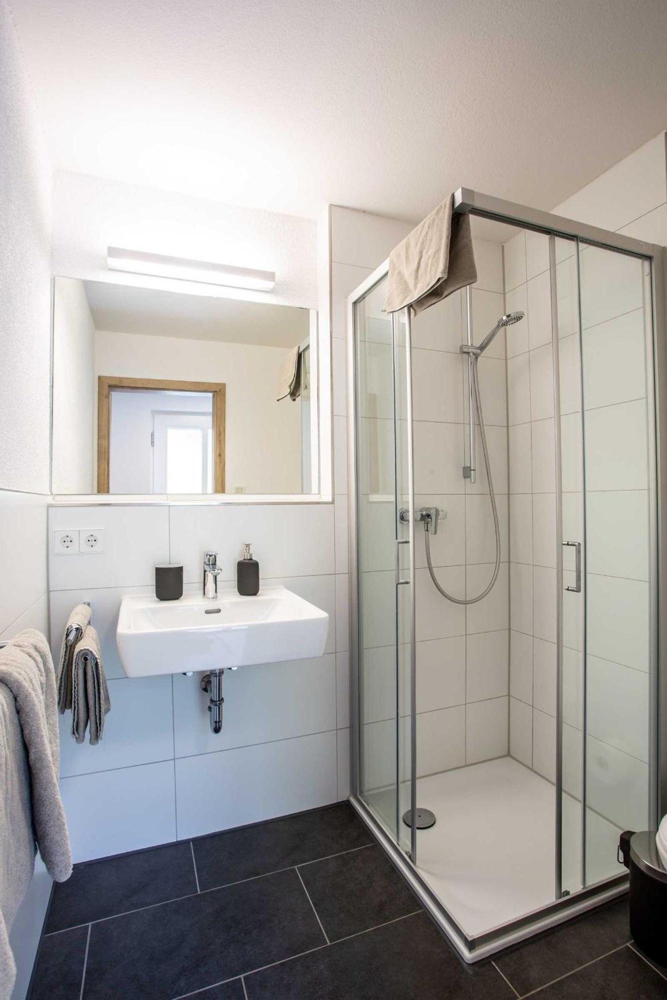 Siegelsbacher Muehle Chambre photo