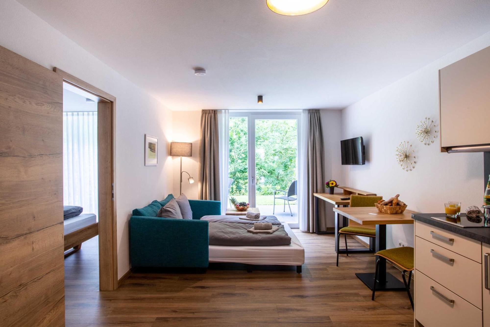 Siegelsbacher Muehle Chambre photo