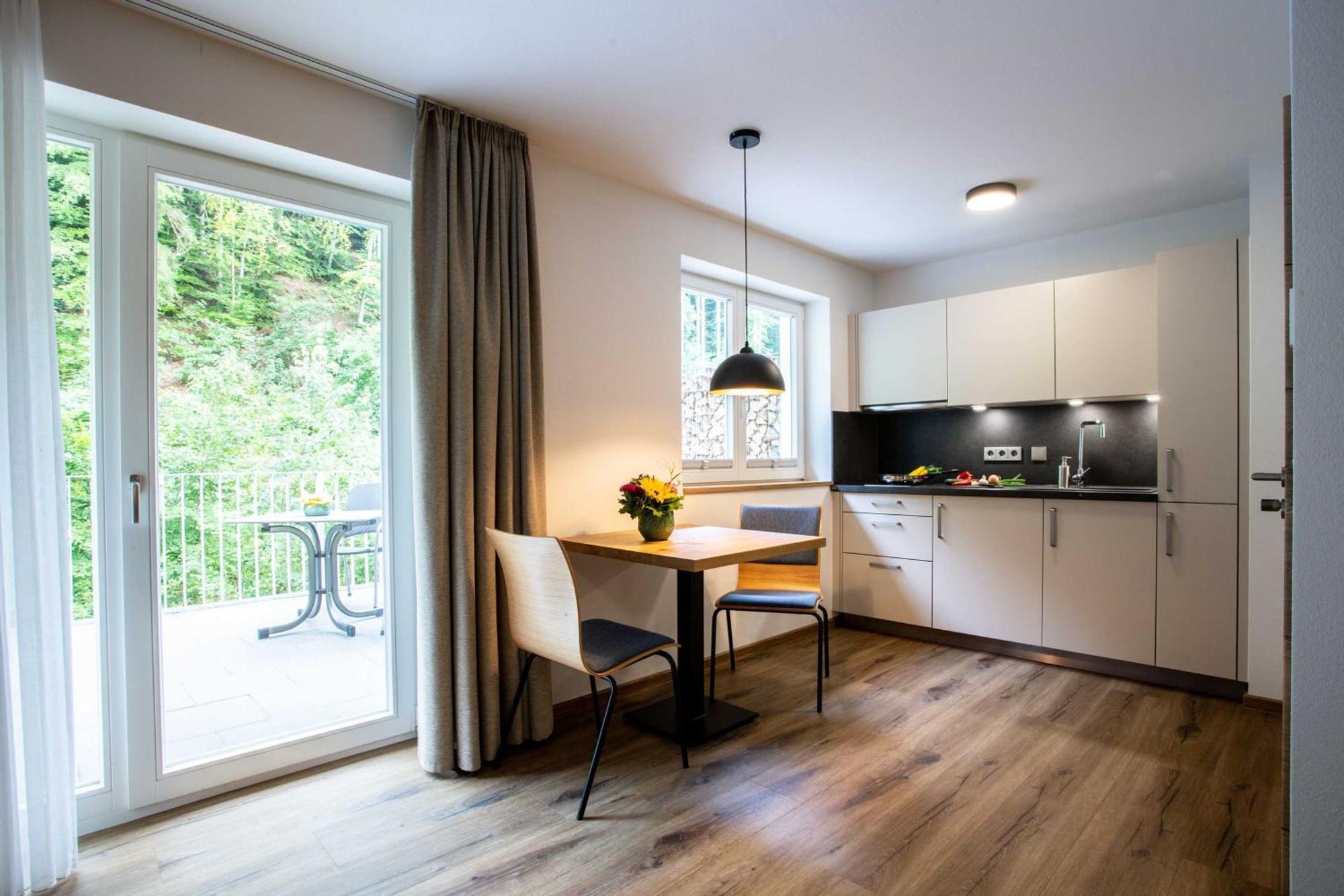 Siegelsbacher Muehle Chambre photo