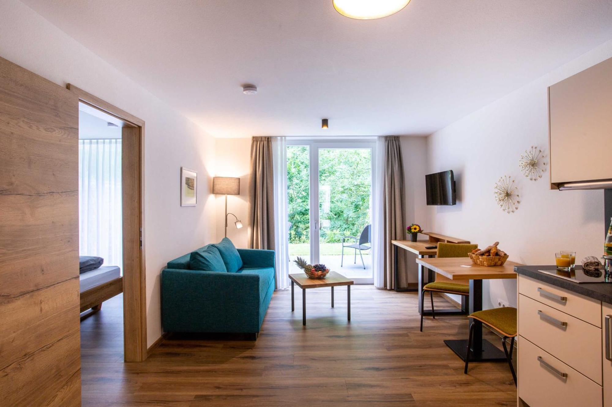 Siegelsbacher Muehle Chambre photo